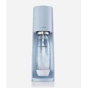 Soda Stream (Light blue)